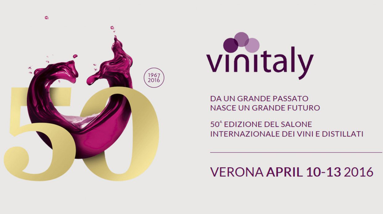 Vinitaly 2016