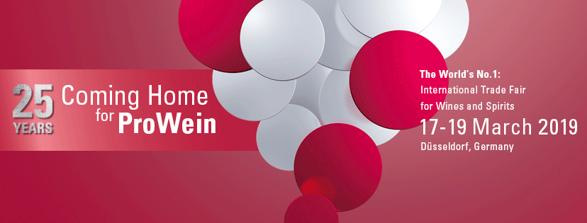 ProWein-2019 logo
