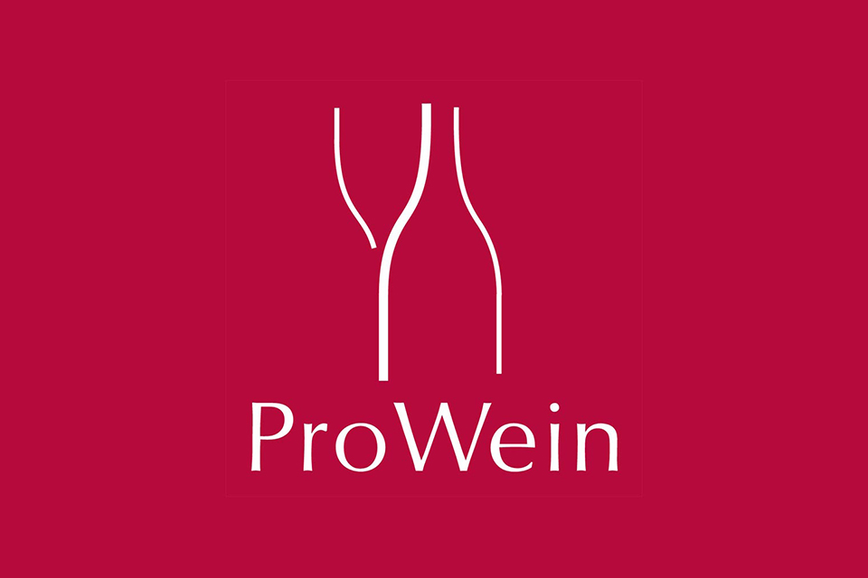 ProWein logo