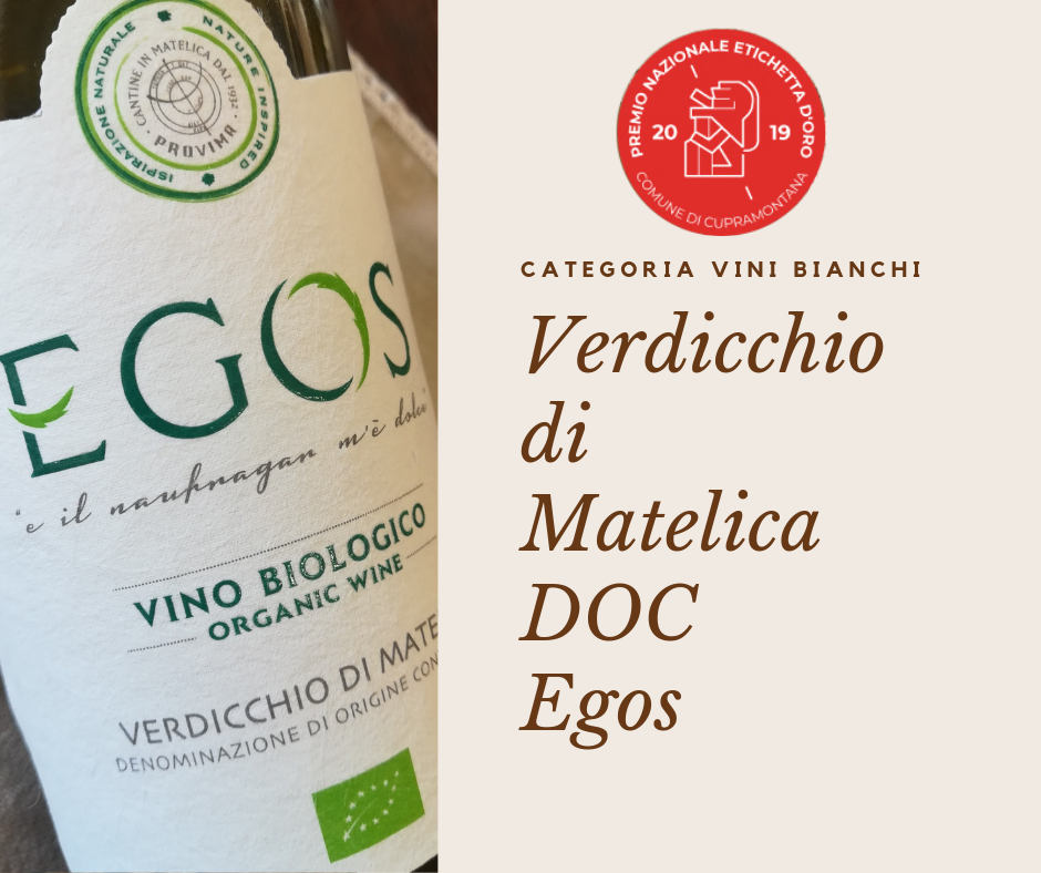 Egos_etichetta d'oro 2019, vini bianchi