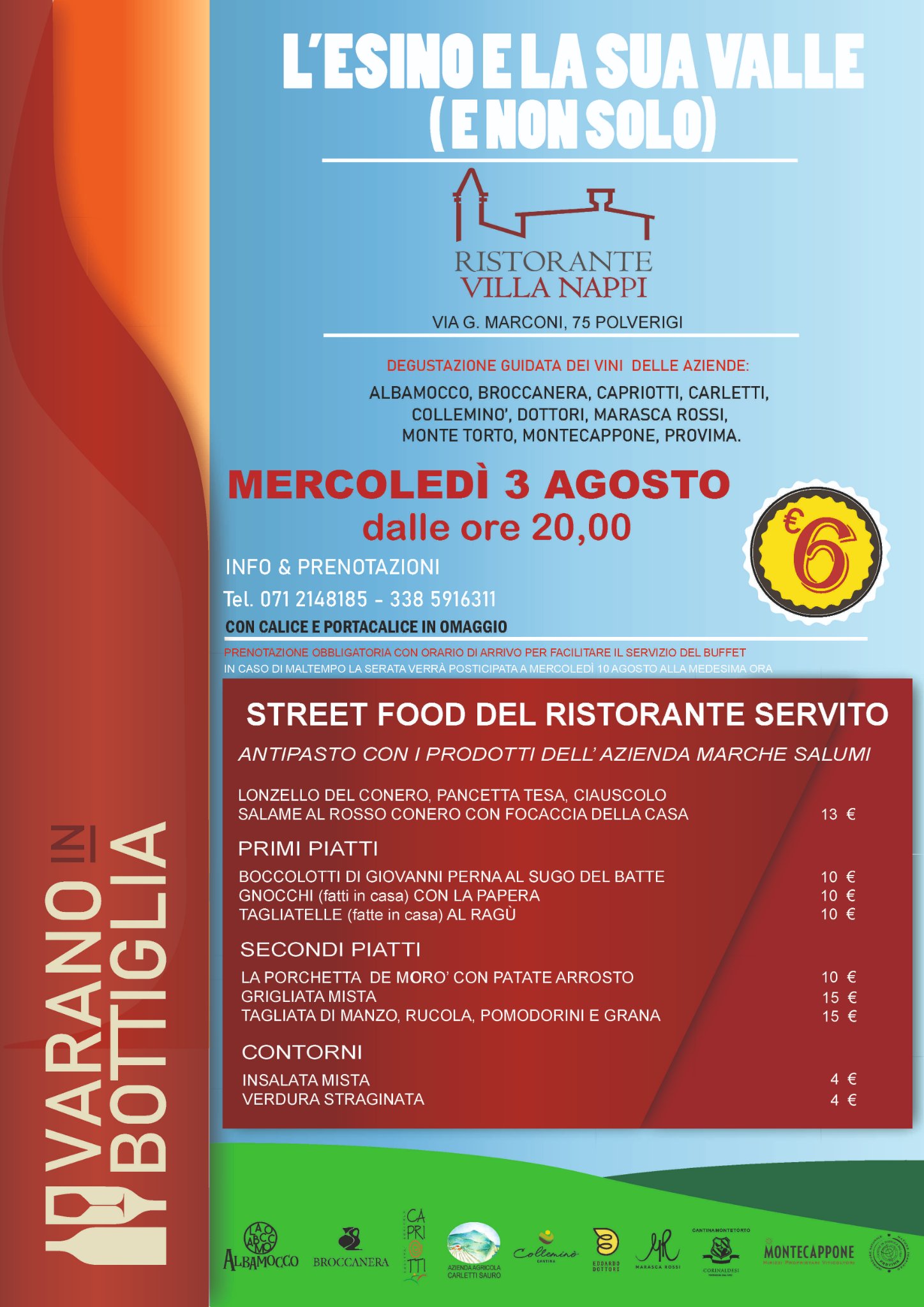 Evento 3 agosto 2022_villa nappi_polverigi