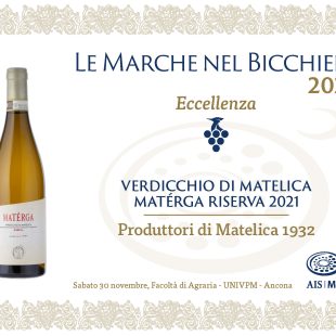 Le Marche nel Bicchiere 2025